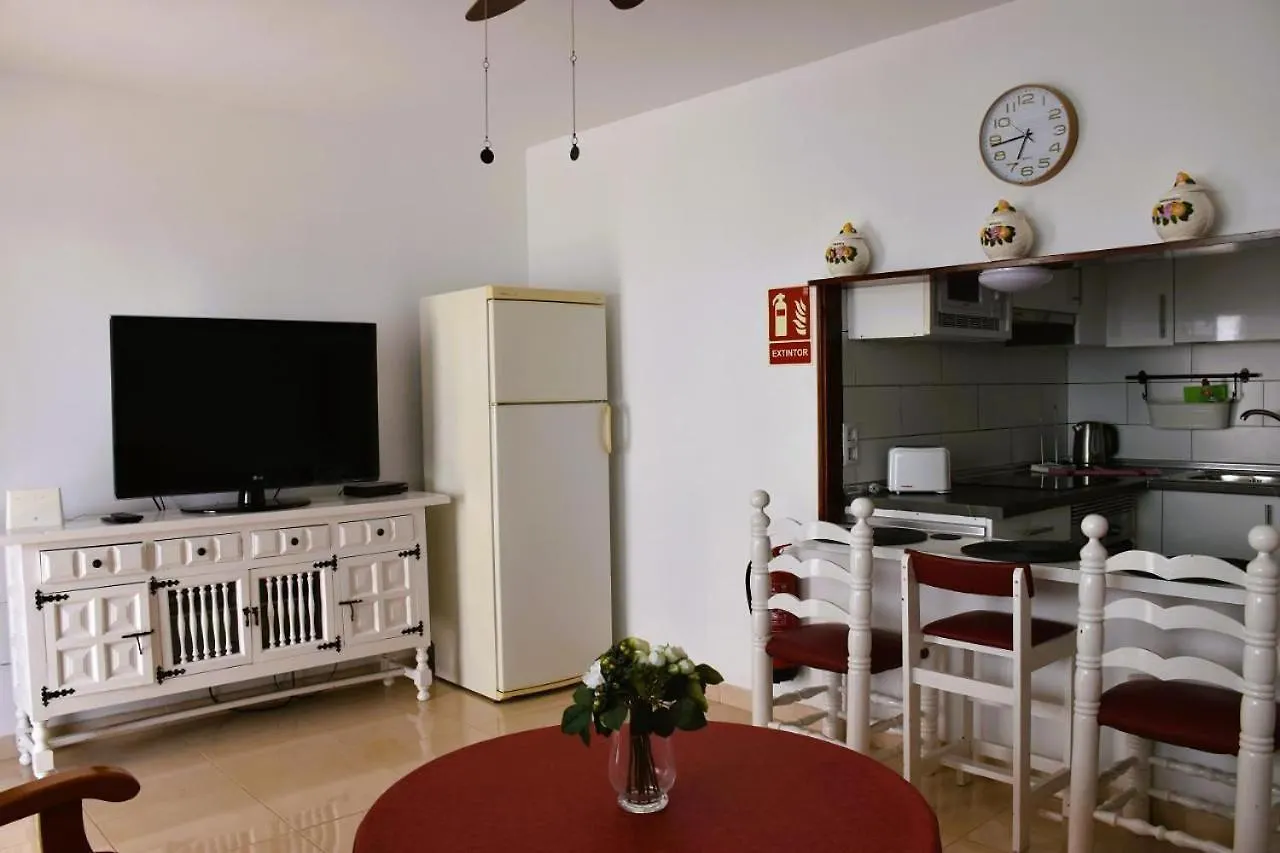 公寓 卡门港Casa Regla公寓 西班牙