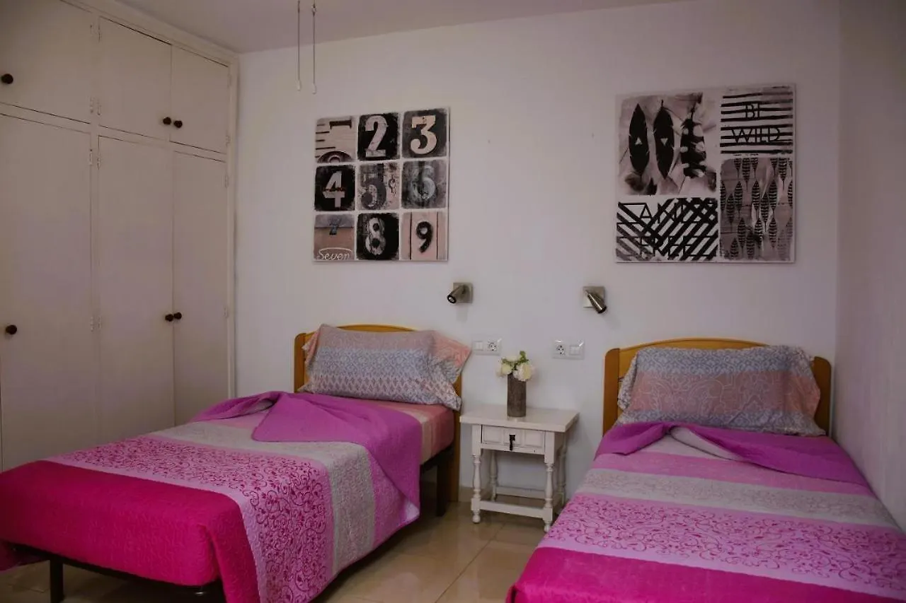 卡门港Casa Regla公寓 西班牙